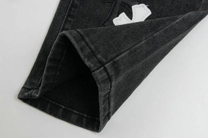Chrome Hearts New Pants
