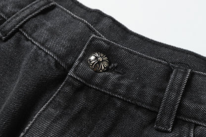 Chrome Hearts New Pants 303