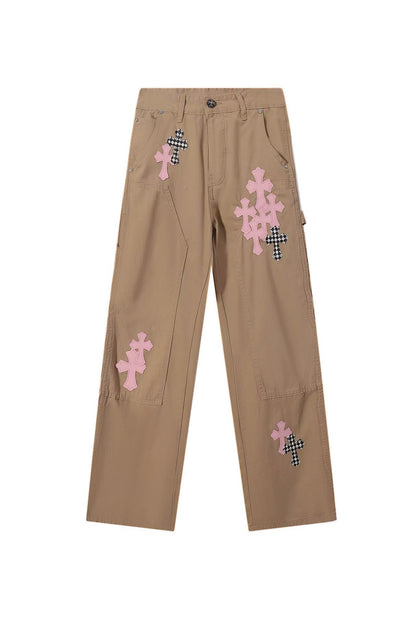 Chrome Hearts Pants n2
