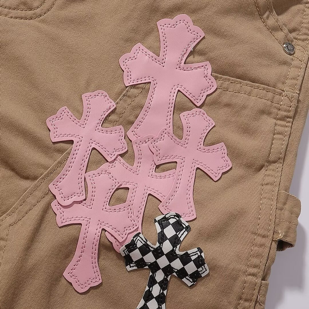 Chrome Hearts Pants n2