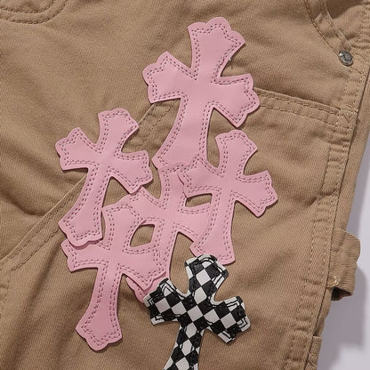 Chrome Hearts Pants n2