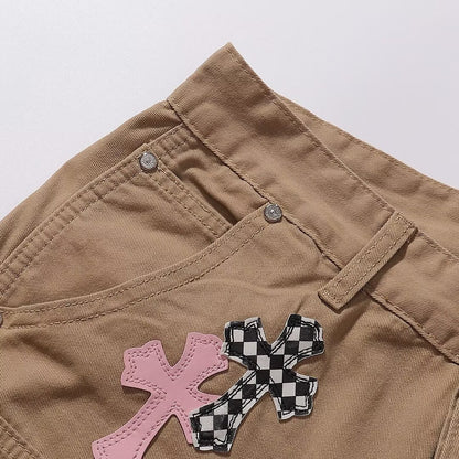 Chrome Hearts Pants n2