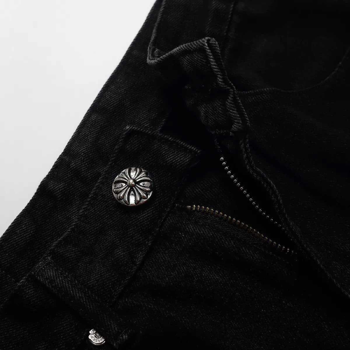 Chrome Hearts Pants S01