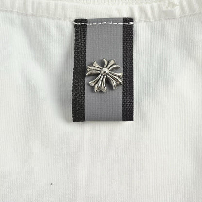 Chrome Hearts T-shirts 27s