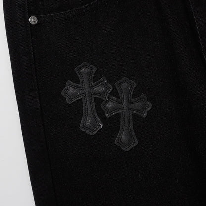 Chrome Hearts Pants S01