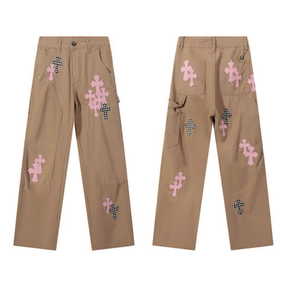 Chrome Hearts Pants n2