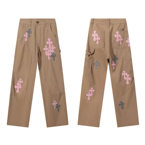 Chrome Hearts Pants n2
