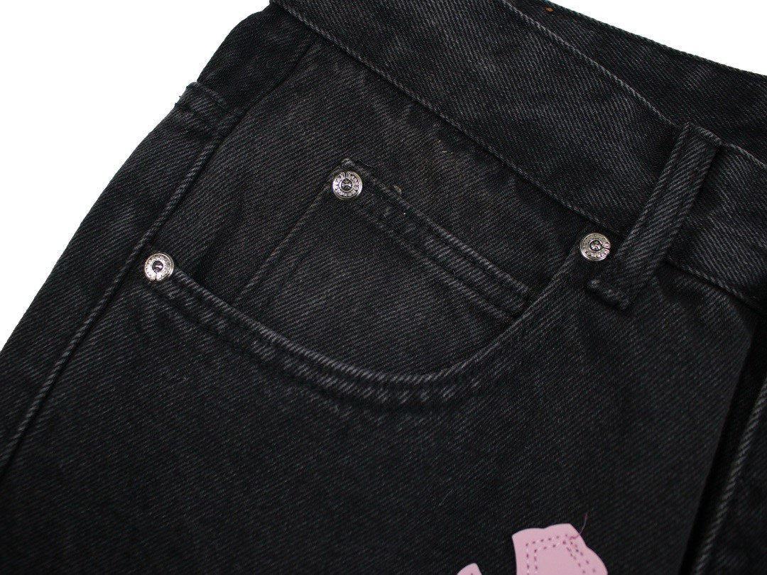 Chrome Hearts Pants women's jeans