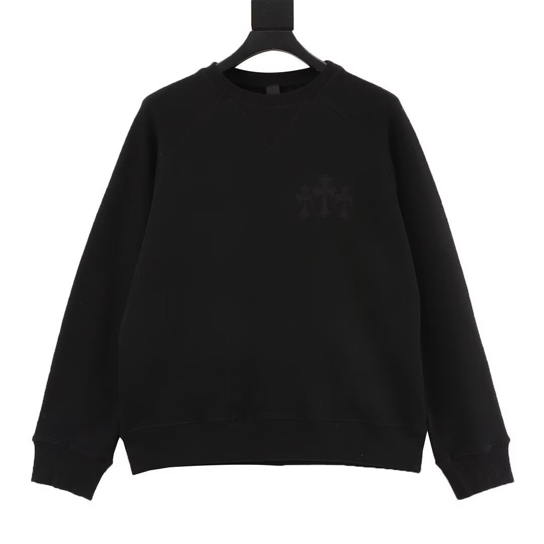 Chrome Hearts New SWEATSHIRTS 23w