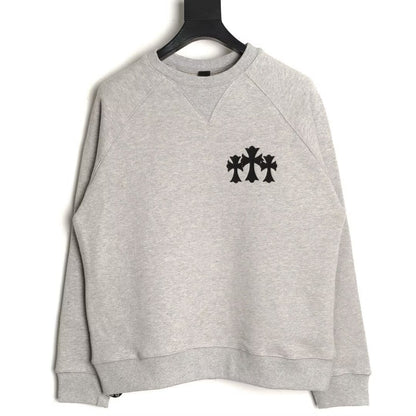 Chrome Hearts New SWEATSHIRTS 23w
