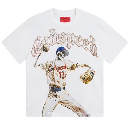 GODSPEED Strike Out T-Shirt