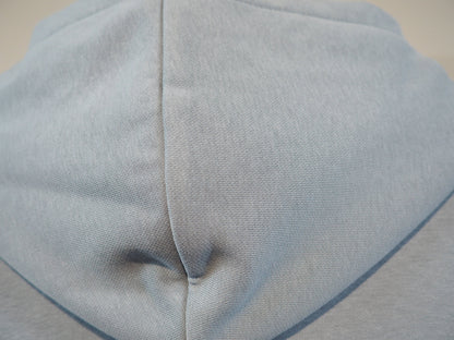 AMIRI Hoodie Blue