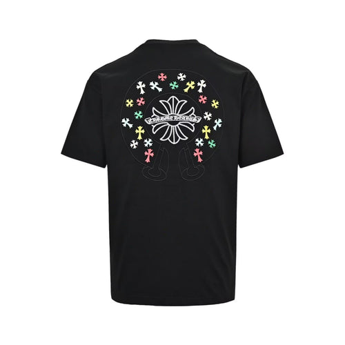 Chrome Hearts New T-shirts 32c