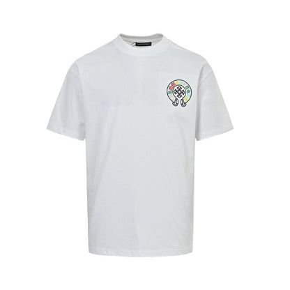 Chrome Hearts New T-shirts 32c