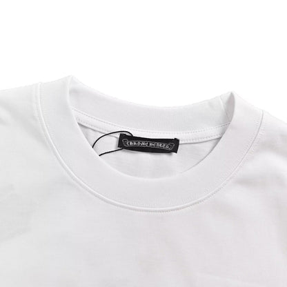 Chrome Hearts New T-shirts 32c