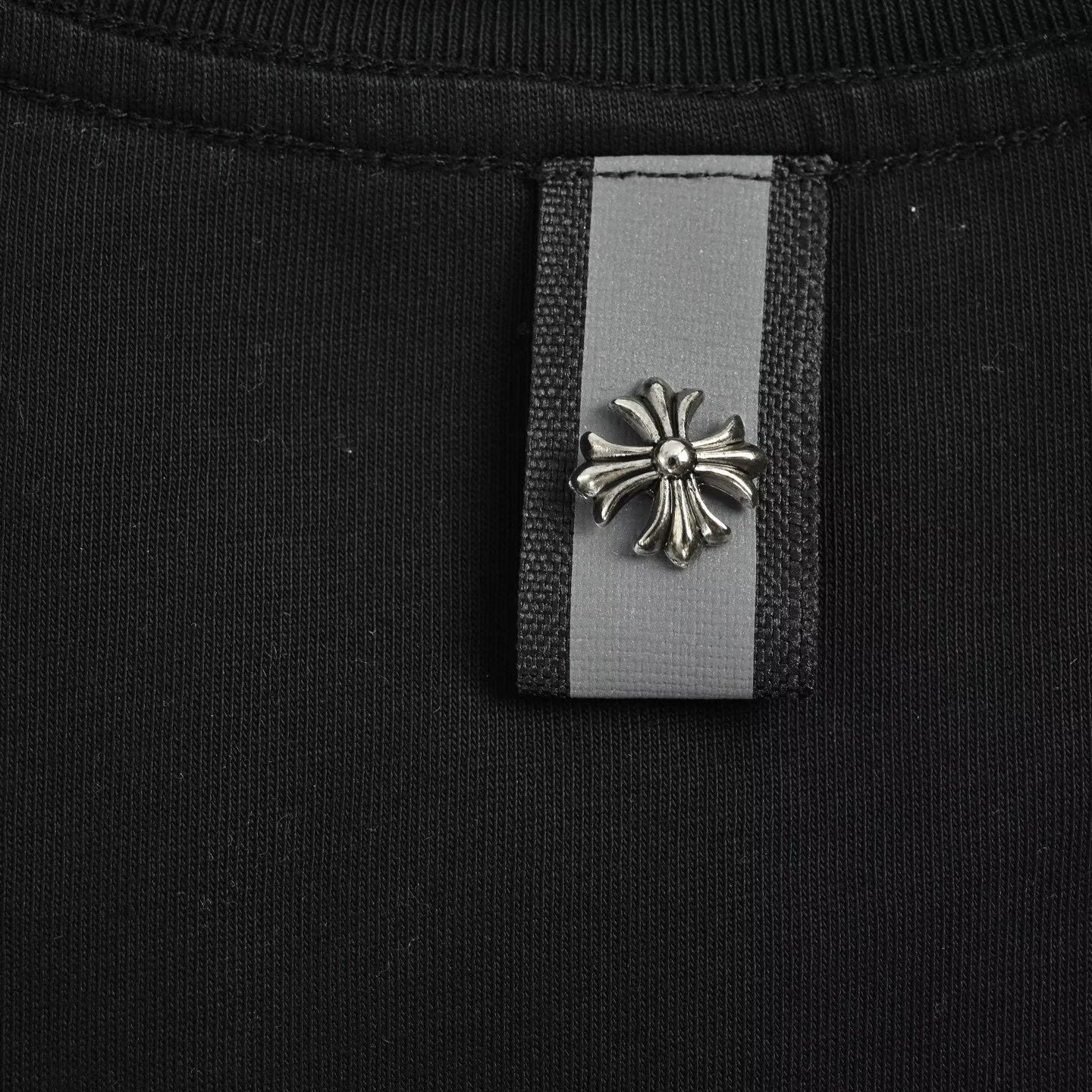 Chrome Hearts T-shirts 27s