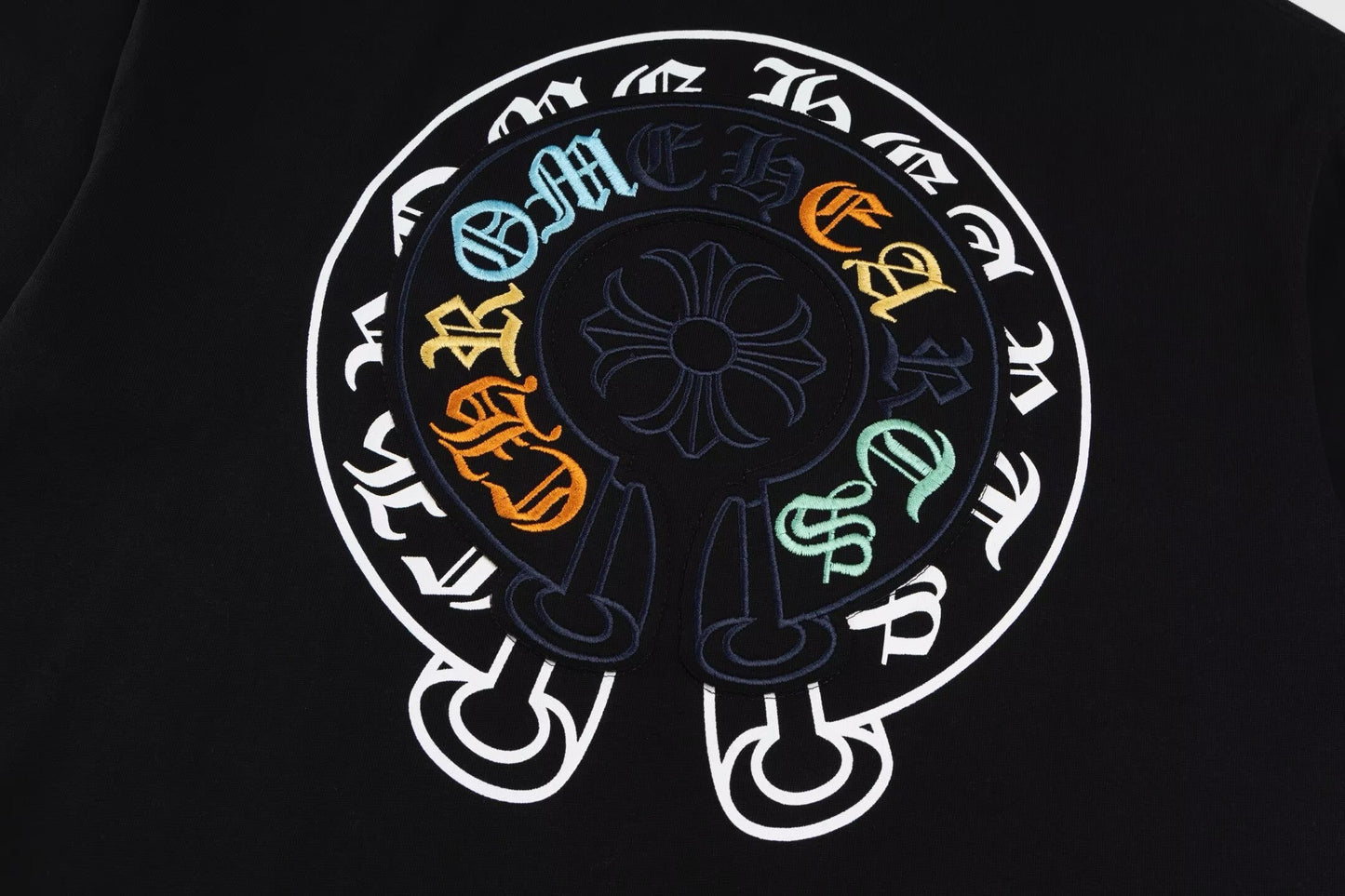 Chrome Hearts New T-shirts H09