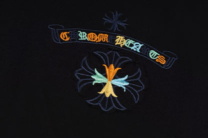 Chrome Hearts New T-shirts H09
