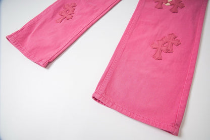 Chrome Hearts Pants 1778