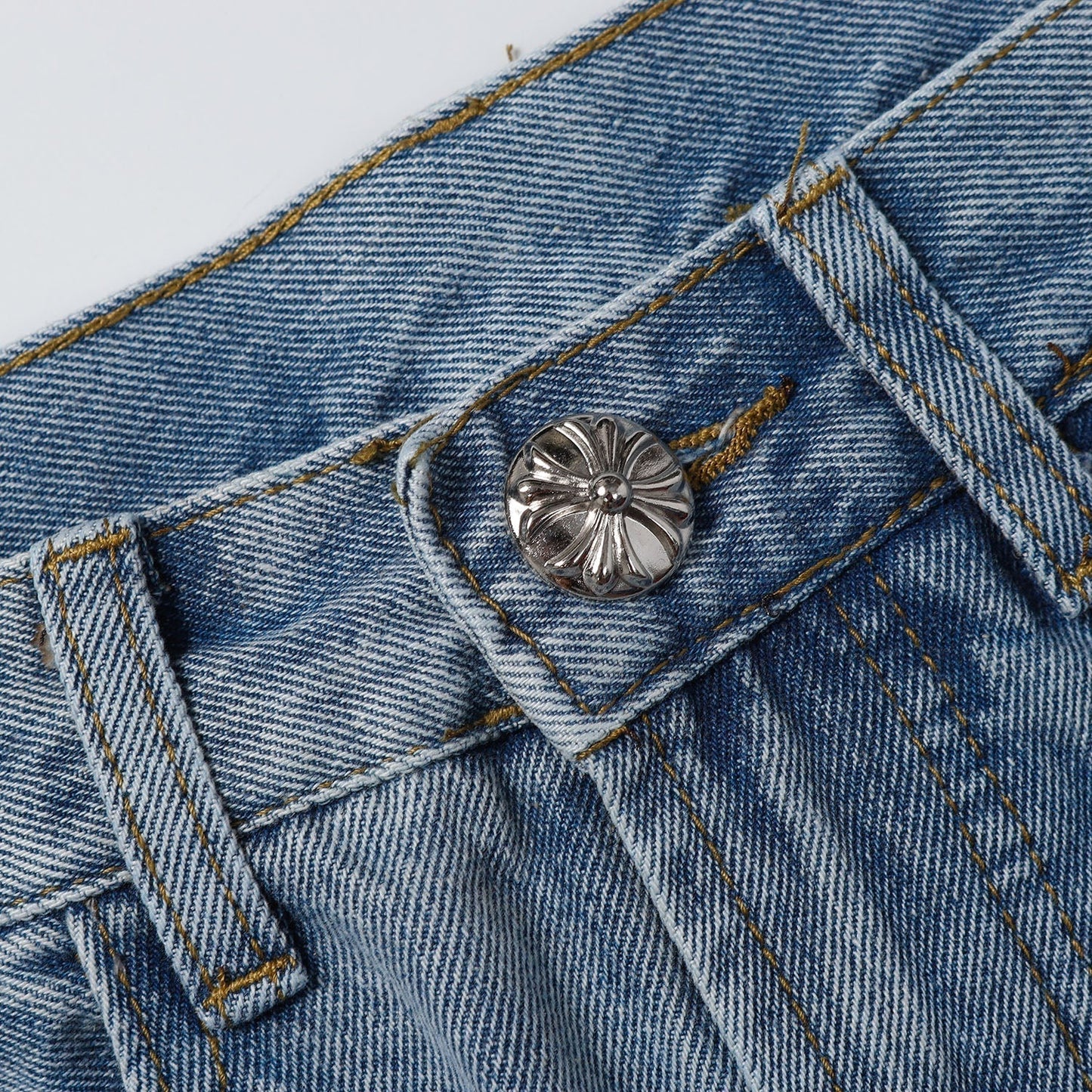 Chrome Hearts New Shorts 9919