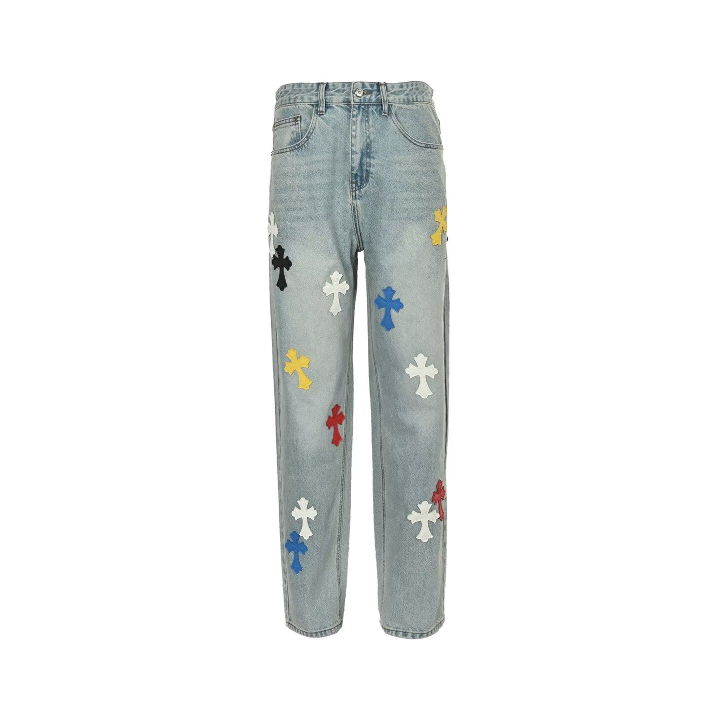 Chrome Hearts Miss Pants n5