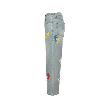 Chrome Hearts Miss Pants n5