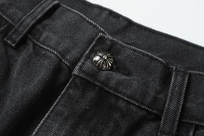 Chrome Hearts New Pants 302