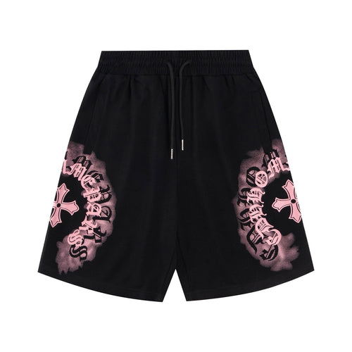 Chrome Hearts New Shorts 71