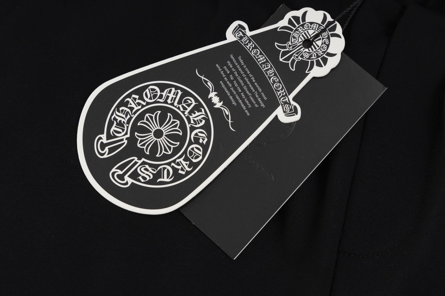 Chrome Hearts New Shorts 71