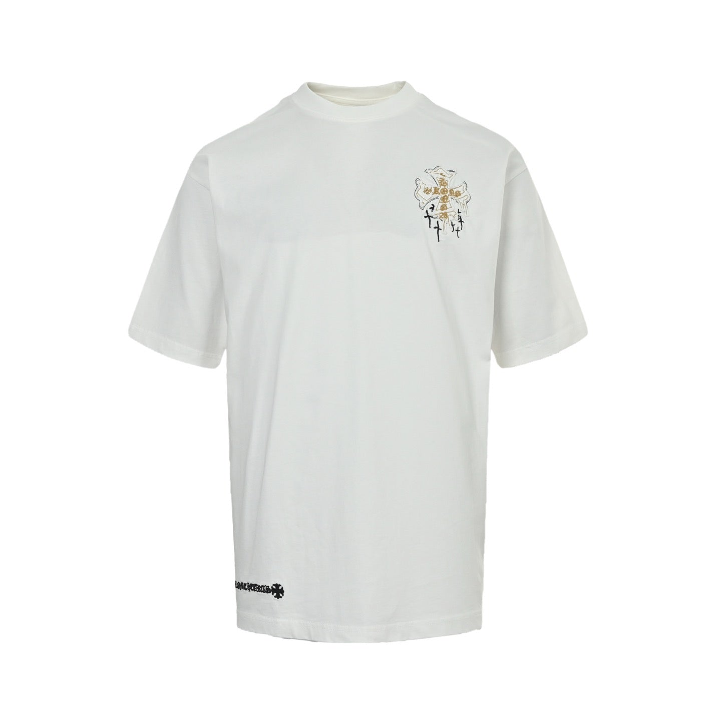 Chrome Hearts New T-shirts 108