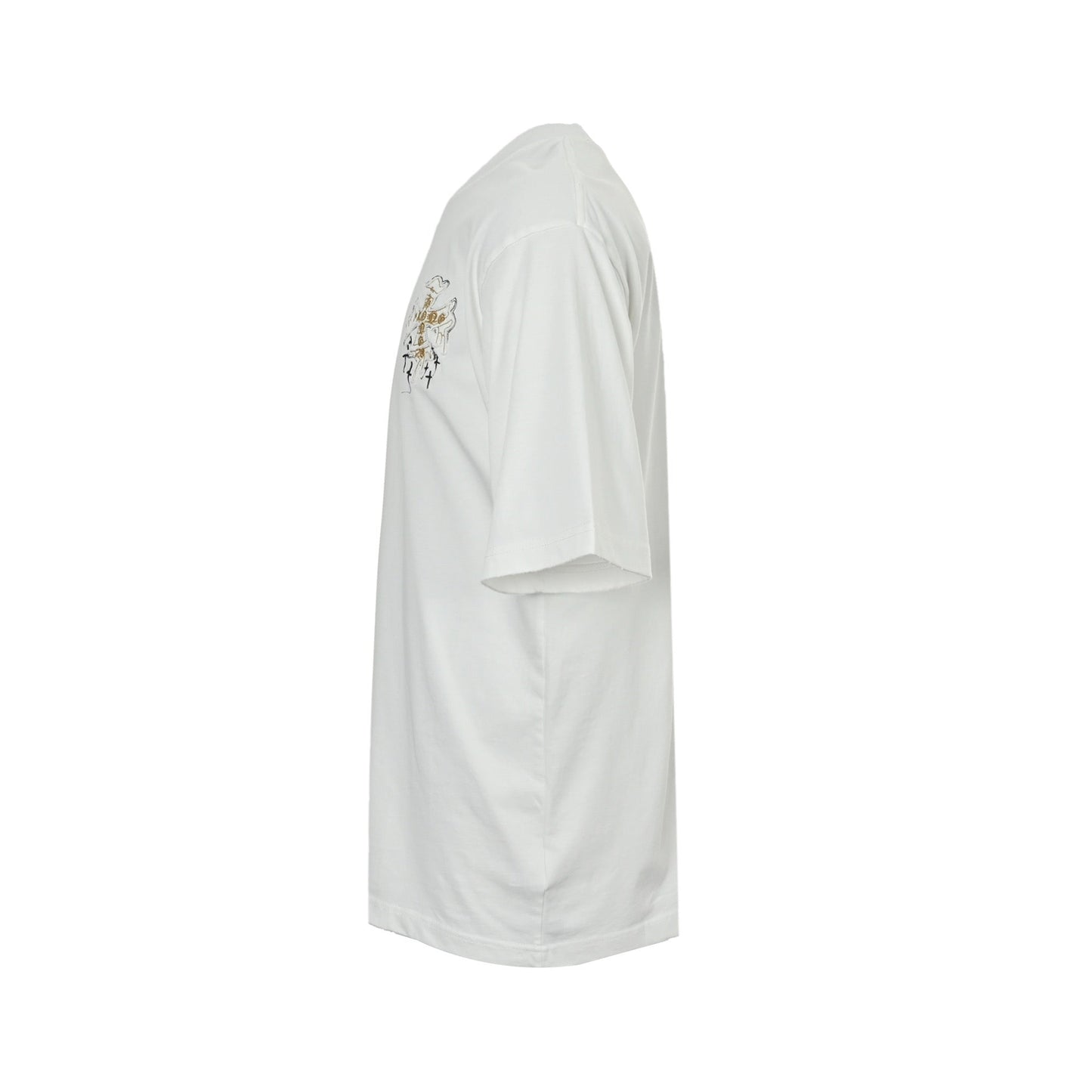 Chrome Hearts New T-shirts 108