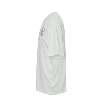 Chrome Hearts New T-shirts 108
