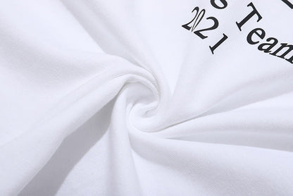 RHUDE x F1 T-Shirt