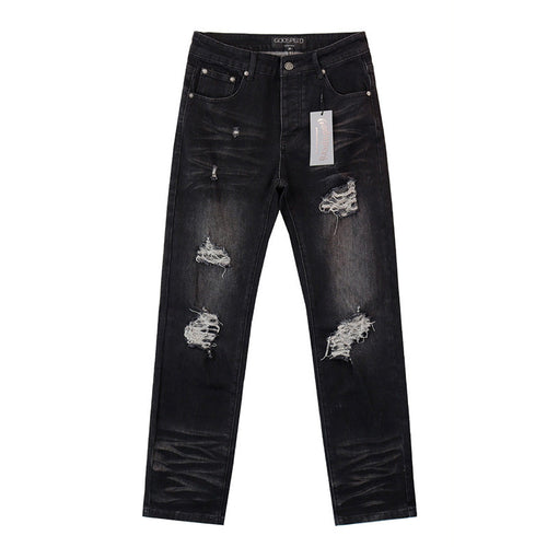 Godspeed Jeans #8211