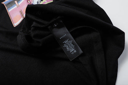 RHUDE T-Shirts