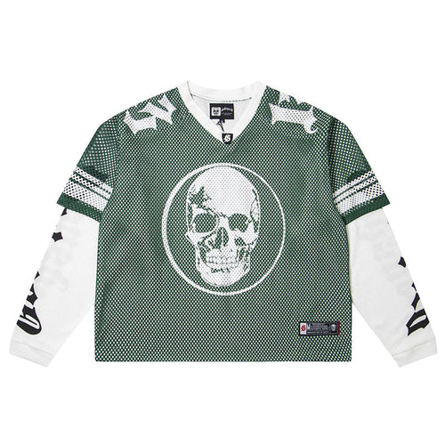 GODSPEED TD Layered Jersey