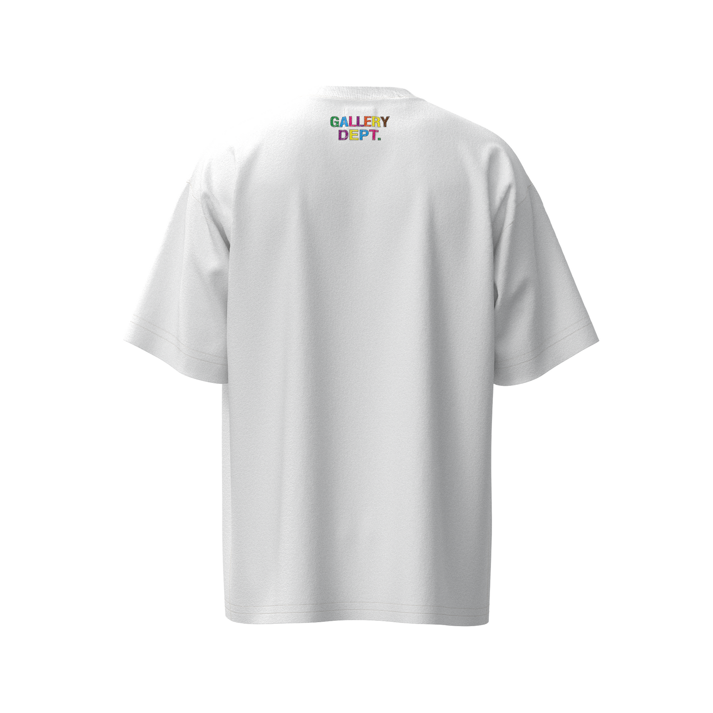 GALLERY DEPT New T-shirt D97