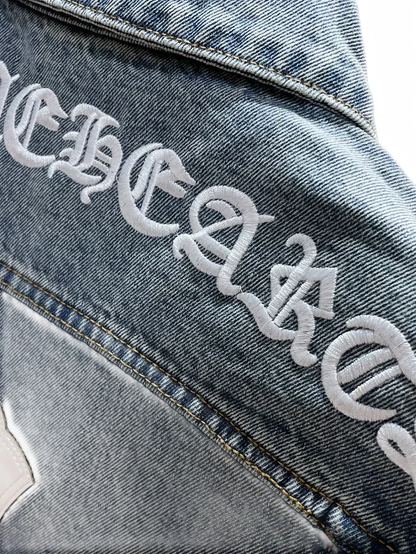 Chrome Hearts New Jacket