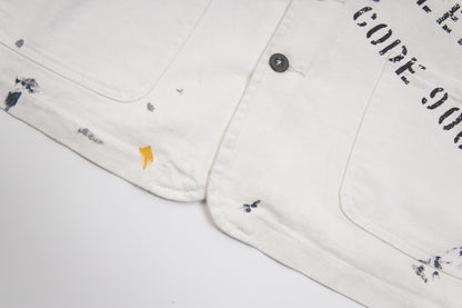 GALLERY DEPT New Jacket