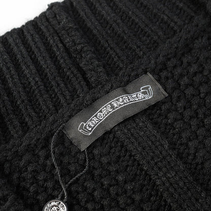 Chrome Hearts New Jacket