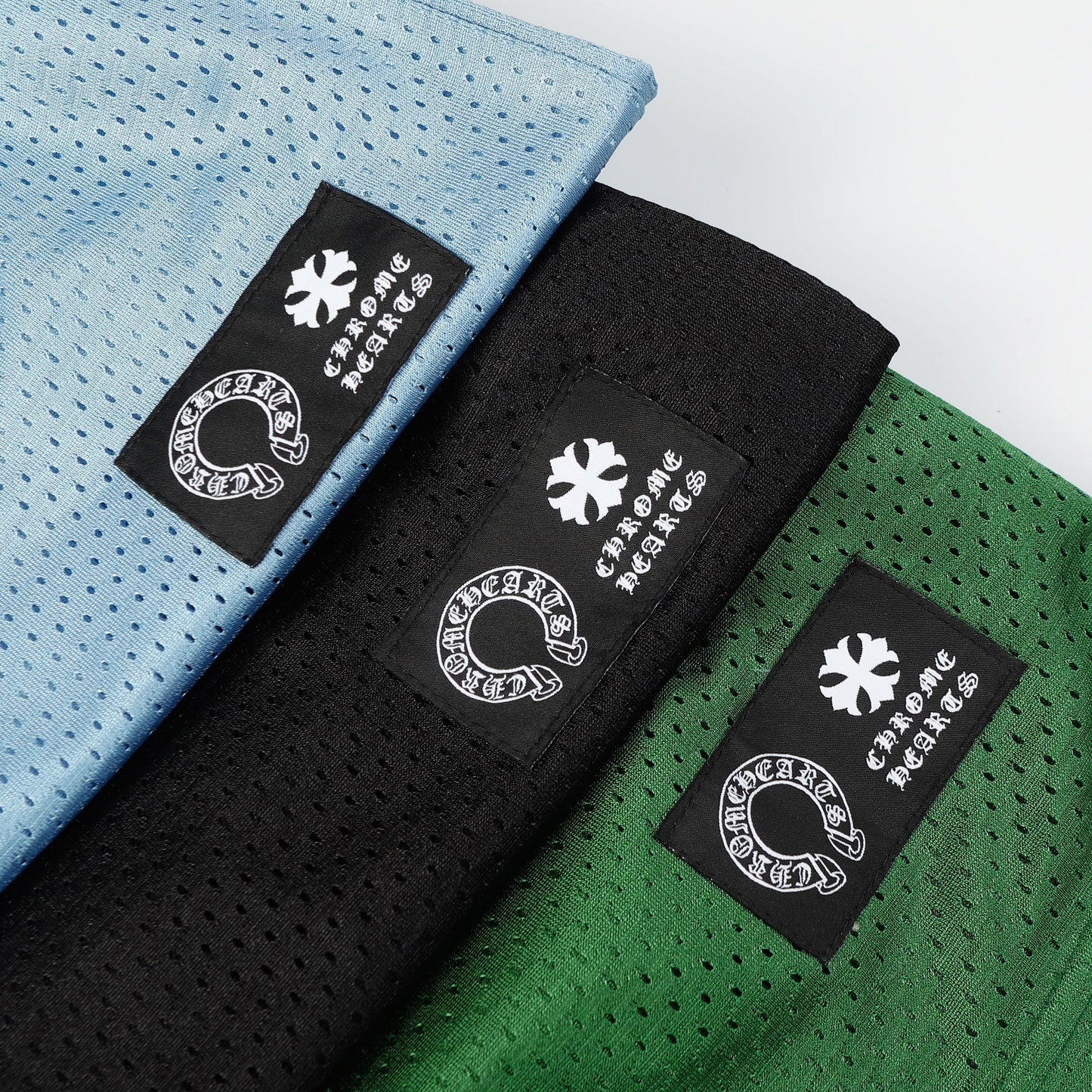 Chrome Hearts New SWEATSHIRTS 9998