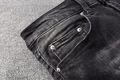 AMIRI #698 Jeans