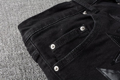 AMIRI #691 Jeans