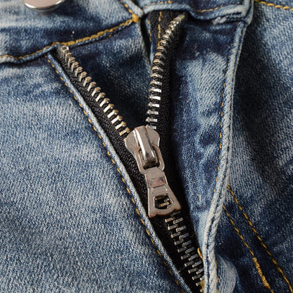 AMIRI #866 Jeans