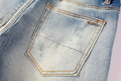 AMIRI #828 Jeans