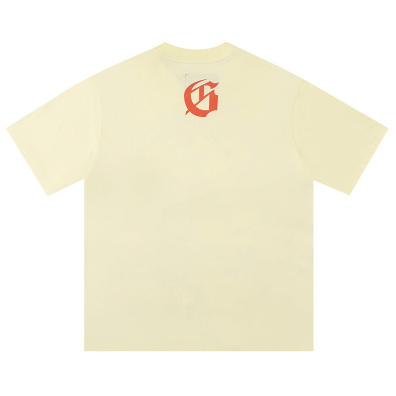 Godspeed Chasing Aloha Tee