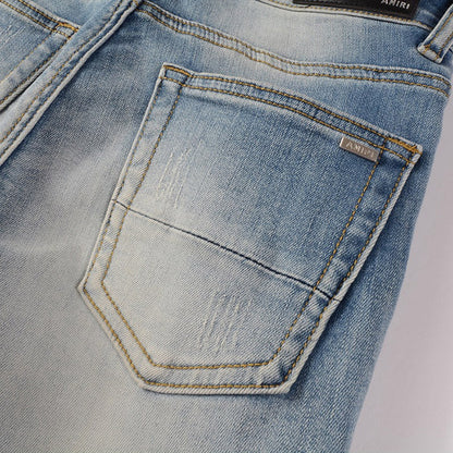 AMIRI #606 Jeans