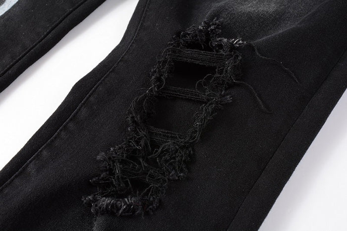 AMIRI #817 Jeans