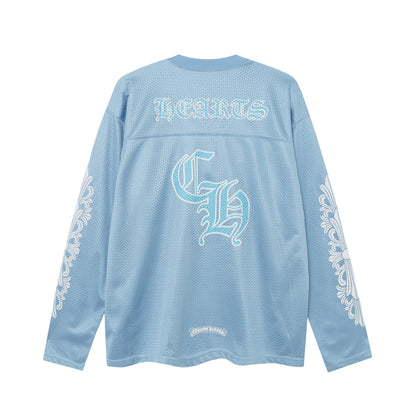 Chrome Hearts New SWEATSHIRTS 9998