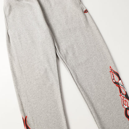 Chrome Hearts New Pants 8863